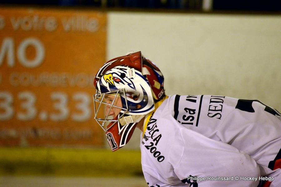 Courbevoie  5 - 6 Nice