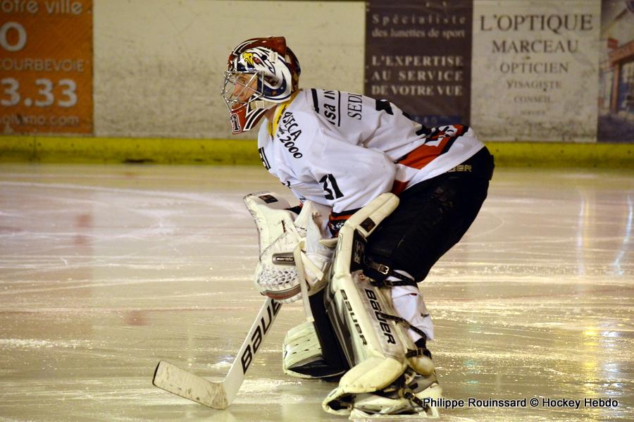 Courbevoie  5 - 6 Nice