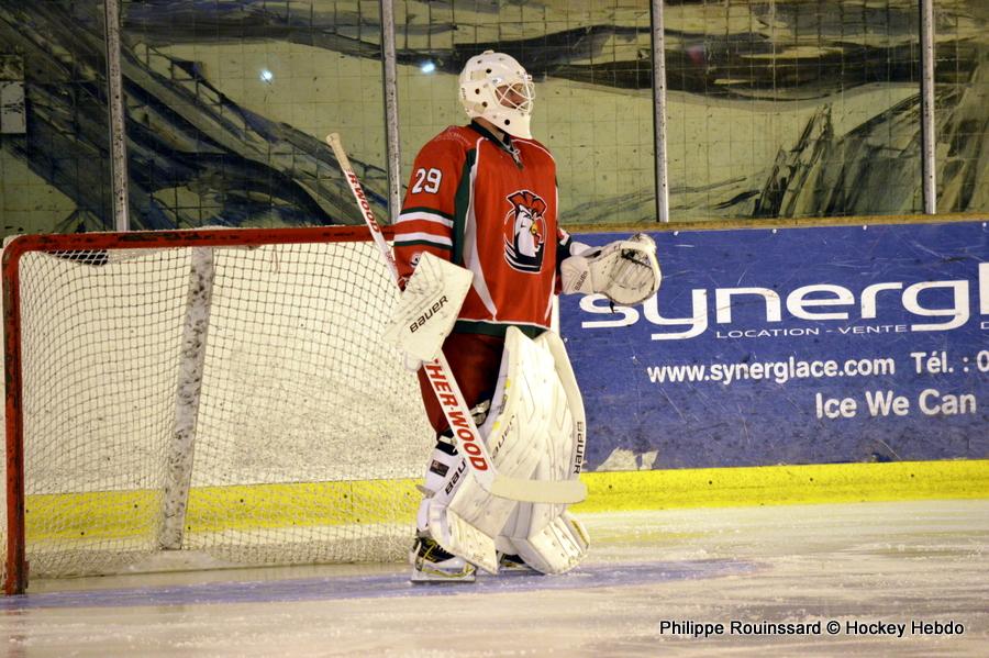 Courbevoie  5 - 6 Nice