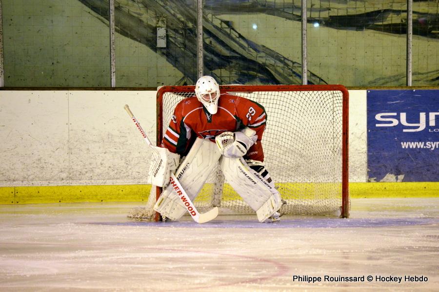 Courbevoie  5 - 6 Nice