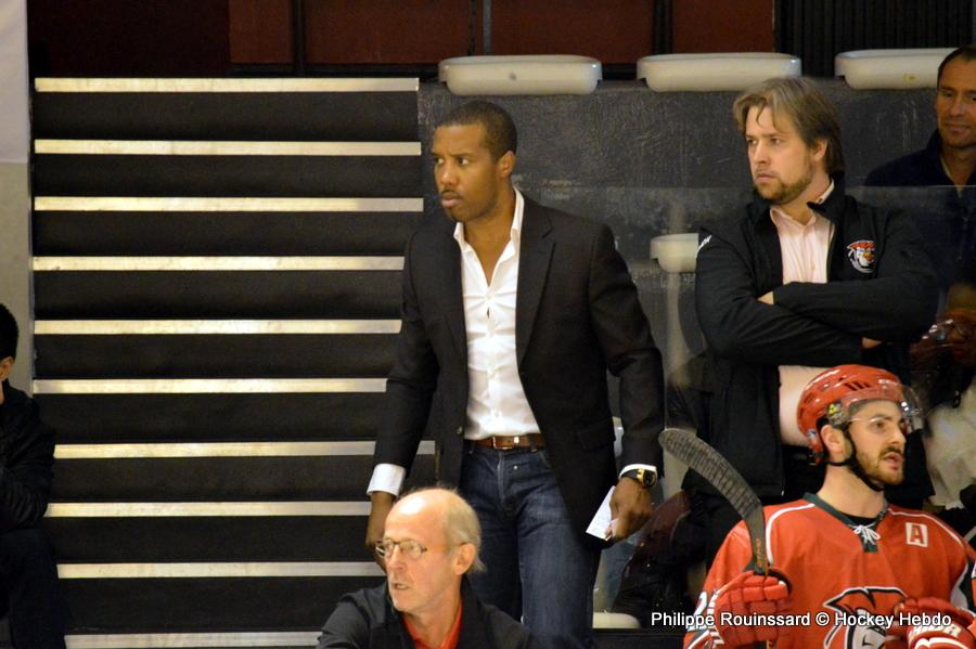 Courbevoie  5 - 6 Nice