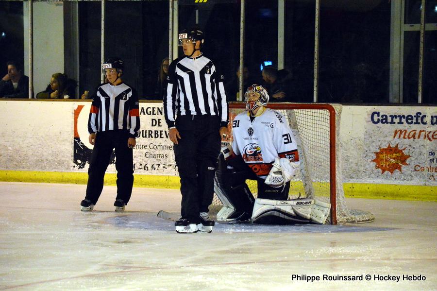 Courbevoie  5 - 6 Nice