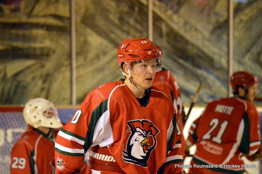 Courbevoie  5 - 6 Nice