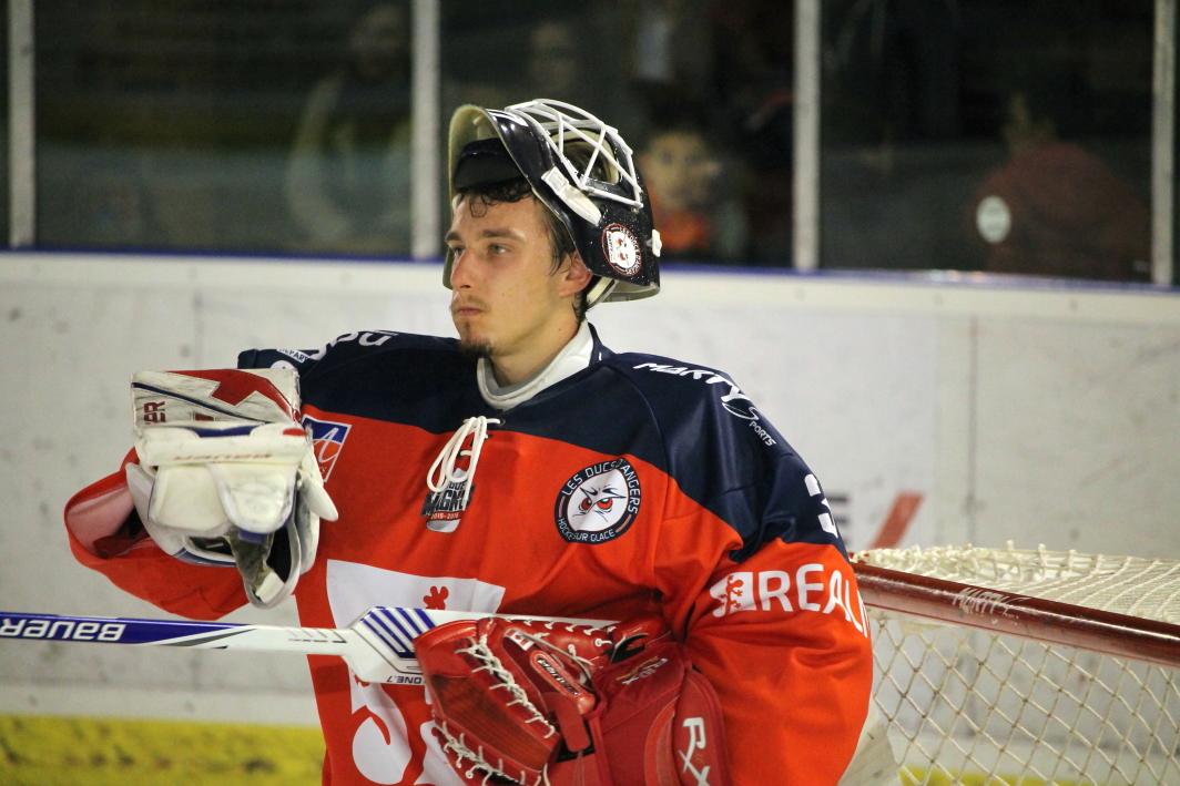 Angers  1 - 5 Grenoble 
