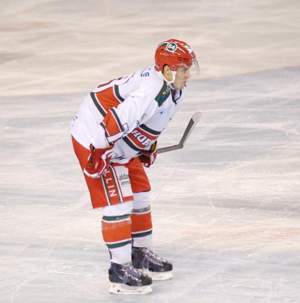 Tours  2 - 11 Anglet