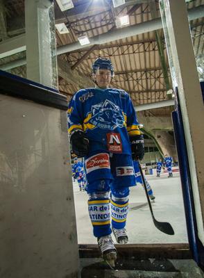 Villard-de-Lans 1 - 4 Grenoble 