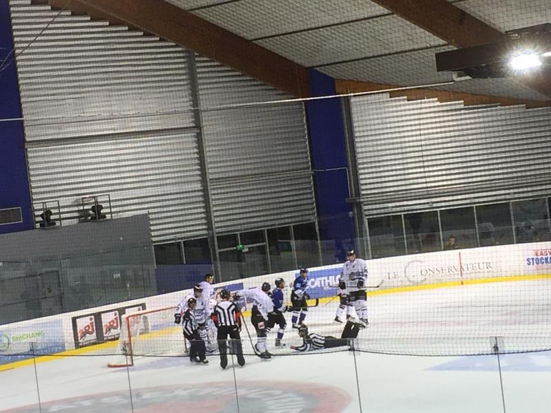Nantes 1 - 4 Brest 