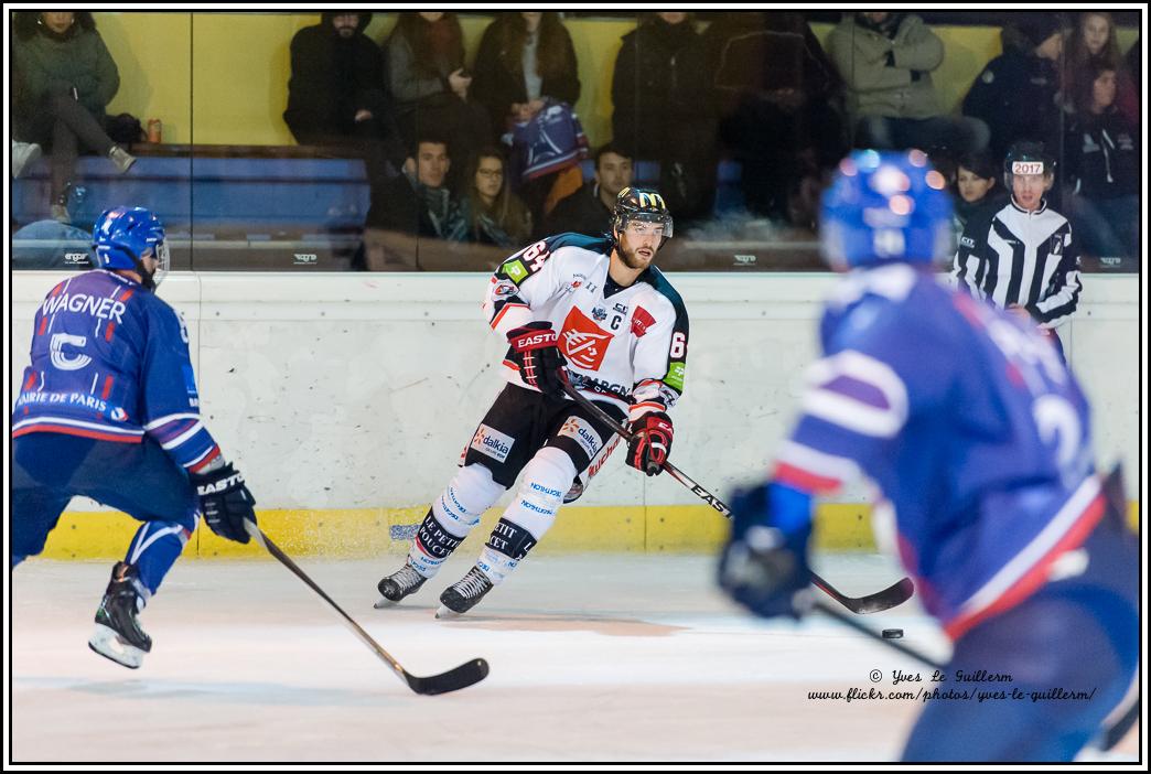 Paris (FV) 0 - 7 Amiens 