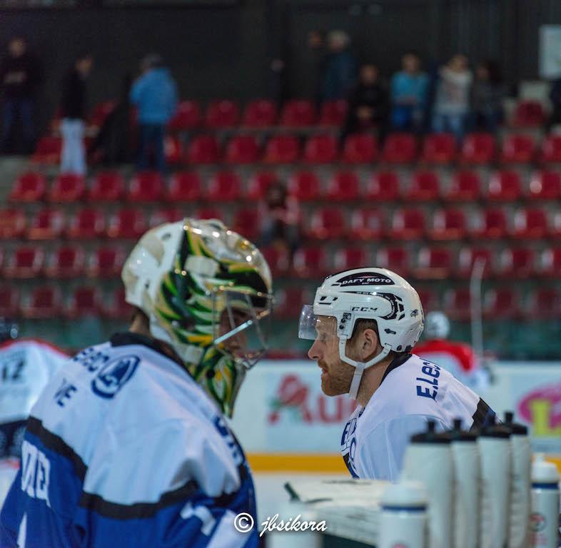 Gap  1 - 3 Angers 