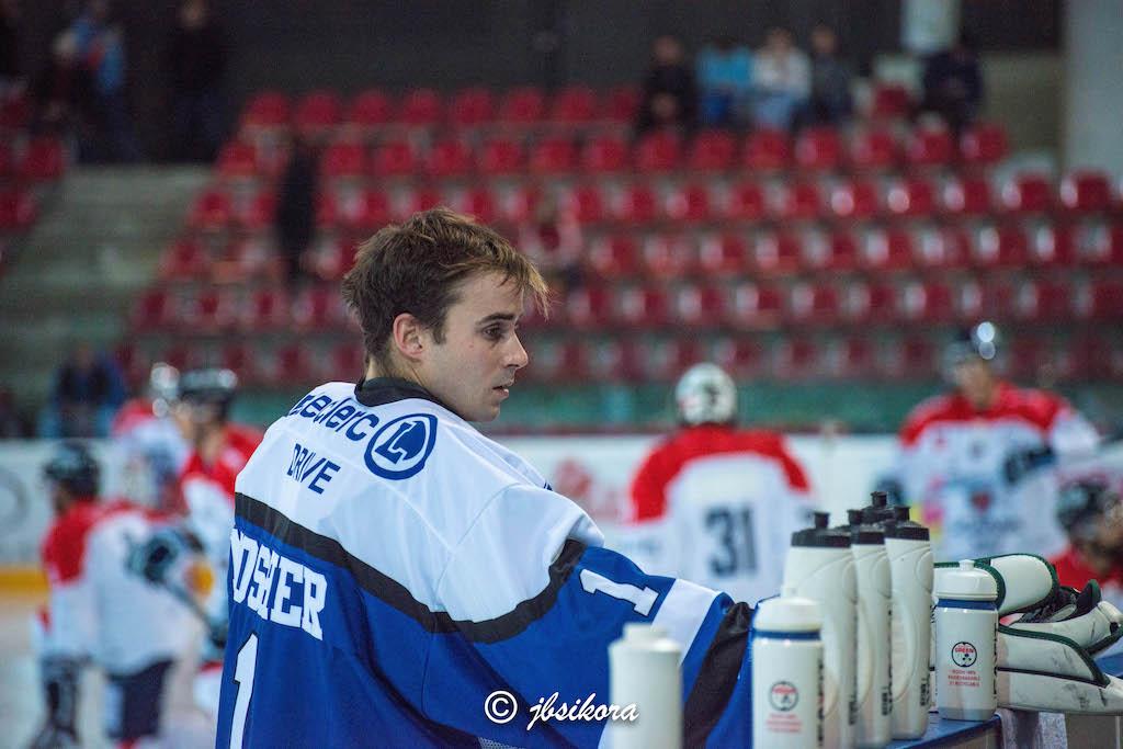 Gap  1 - 3 Angers 
