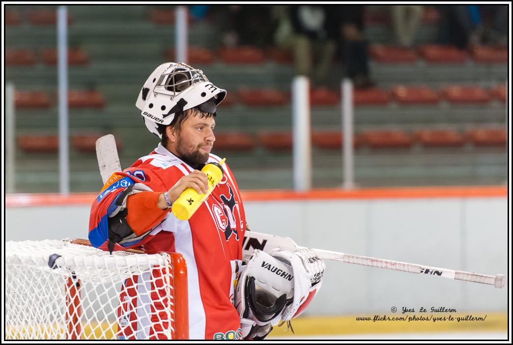 Annecy 6 - 0 Paris (FV)
