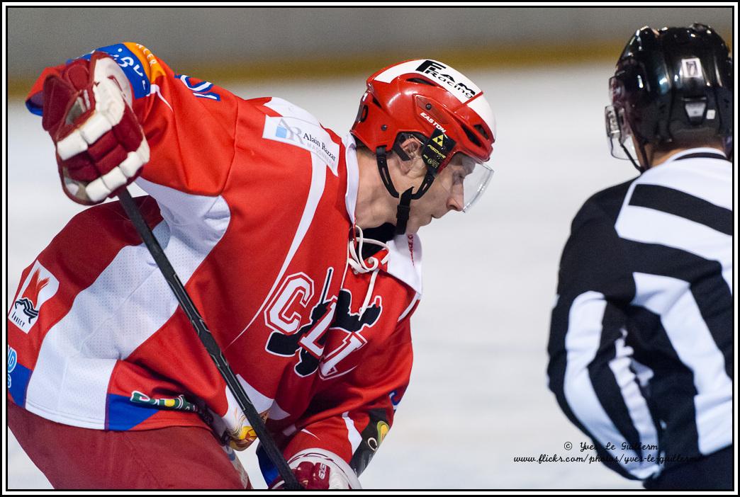 Annecy 6 - 0 Paris (FV)