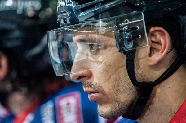 Grenoble  1 - 4 Rouen