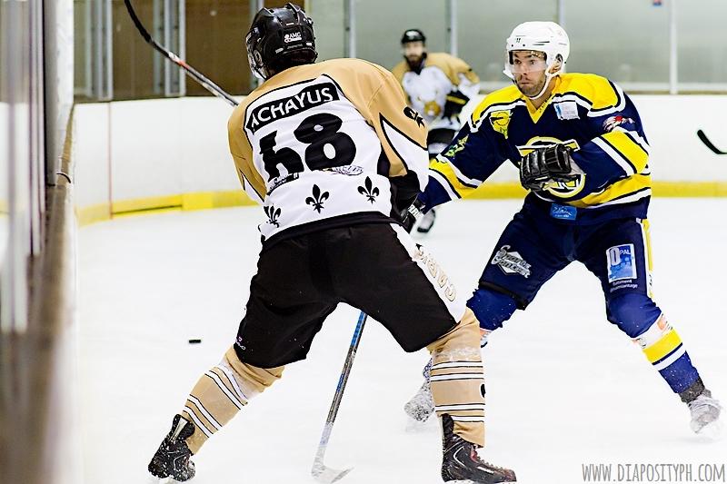 Evry / Viry 13 - 3 Dammarie-les-Lys