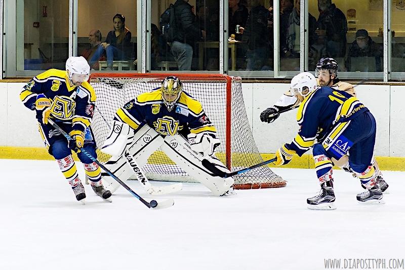 Evry / Viry 13 - 3 Dammarie-les-Lys