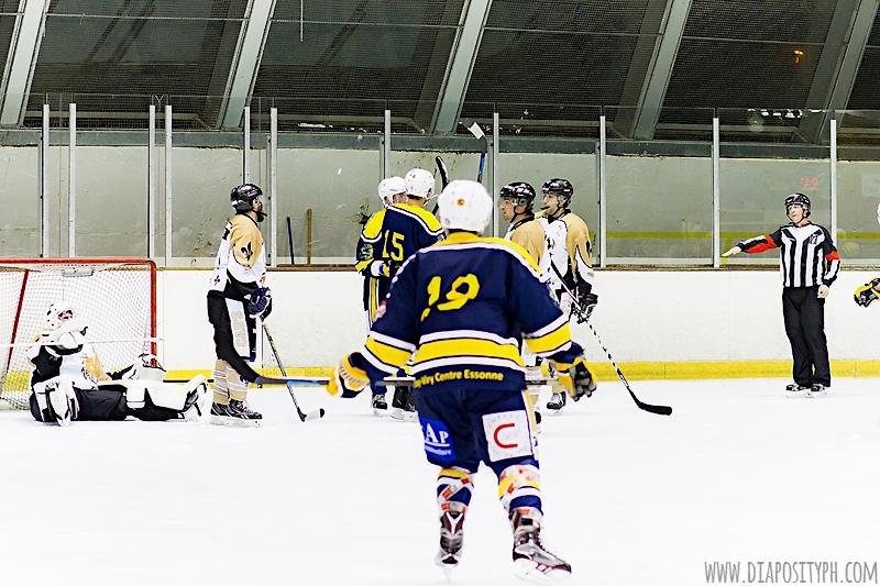 Evry / Viry 13 - 3 Dammarie-les-Lys