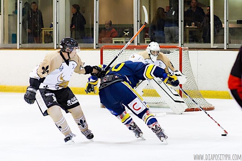 Evry / Viry 13 - 3 Dammarie-les-Lys