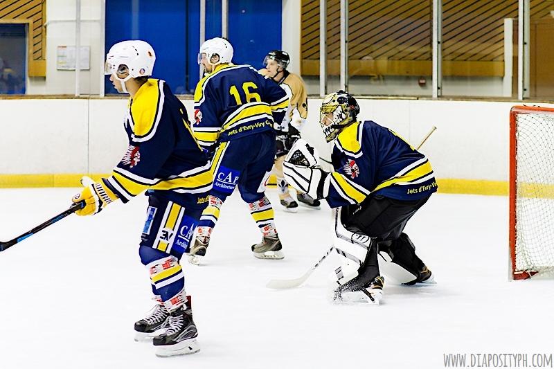 Evry / Viry 13 - 3 Dammarie-les-Lys