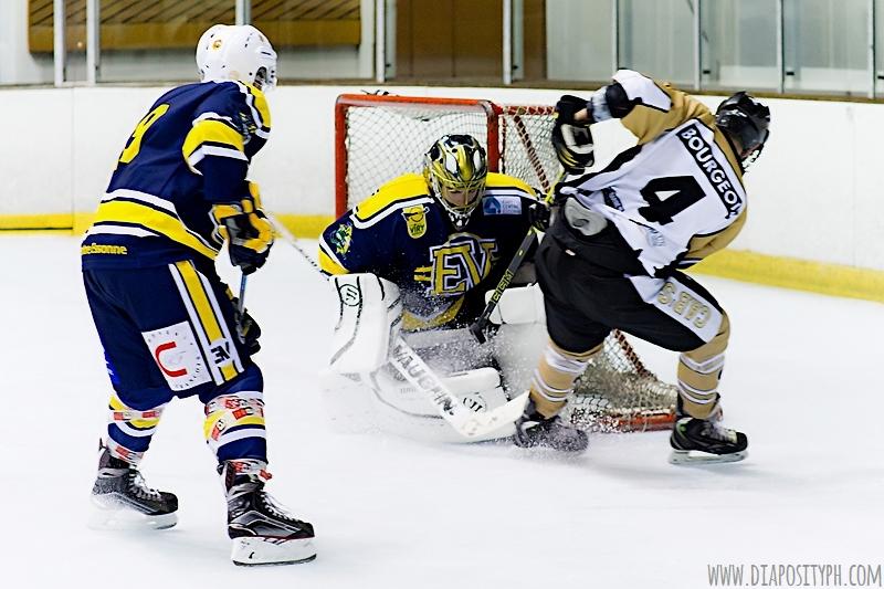 Evry / Viry 13 - 3 Dammarie-les-Lys