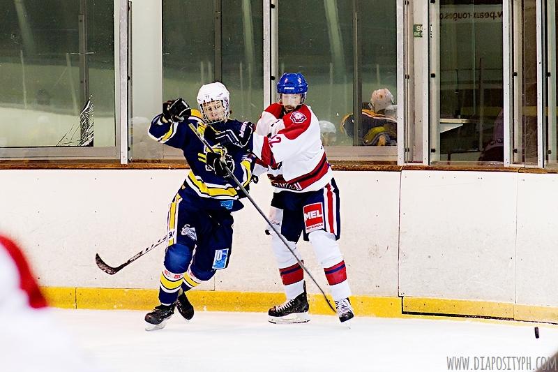 Evry / Viry 4 - 2 Wasquehal Lille