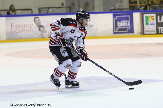 Rouen 4 - 2 Bordeaux