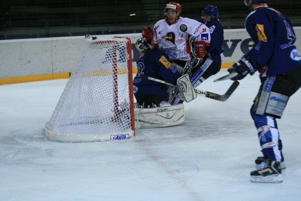 Mont-Blanc 2 - 3 Morzine-Avoriaz