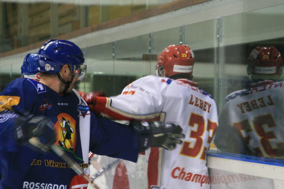 Mont-Blanc 2 - 3 Morzine-Avoriaz
