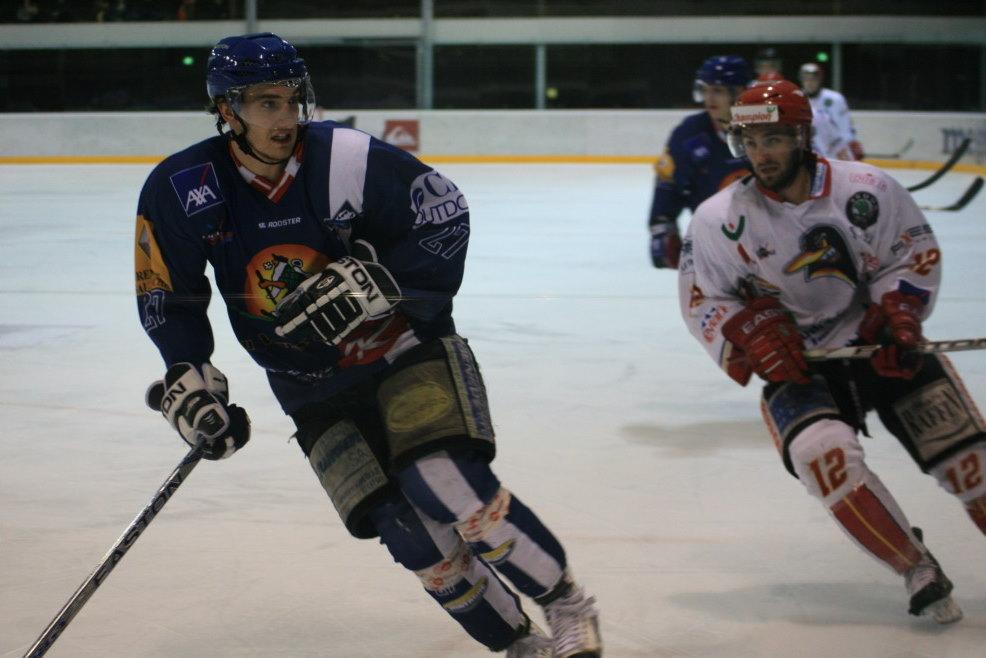 Mont-Blanc 2 - 3 Morzine-Avoriaz