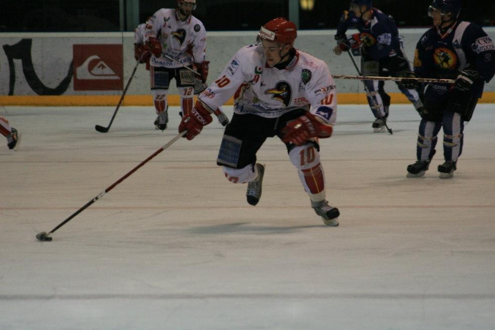Mont-Blanc 2 - 3 Morzine-Avoriaz