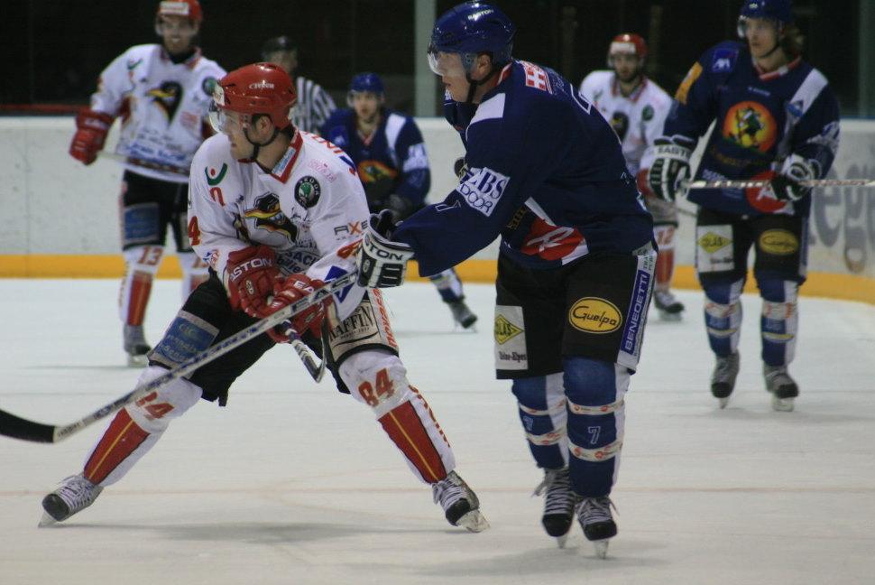 Mont-Blanc 2 - 3 Morzine-Avoriaz