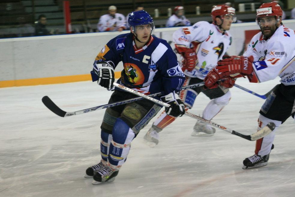 Mont-Blanc 2 - 3 Morzine-Avoriaz