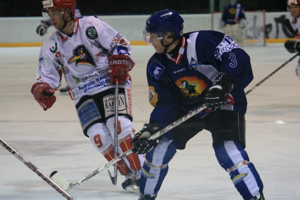 Mont-Blanc 2 - 3 Morzine-Avoriaz