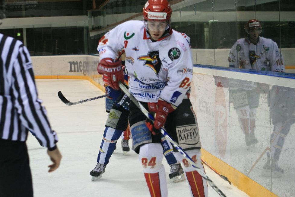 Mont-Blanc 2 - 3 Morzine-Avoriaz