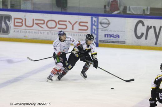 Rouen 11 - 0 Caen 