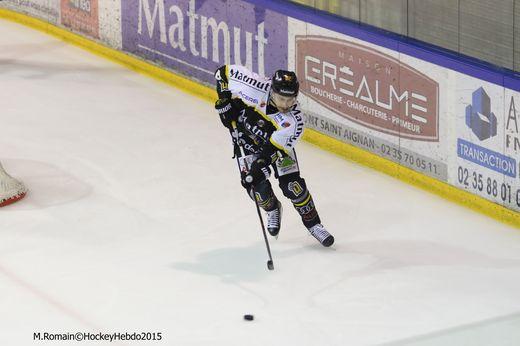 Rouen 11 - 0 Caen 