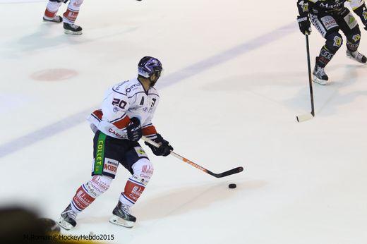 Rouen 11 - 0 Caen 