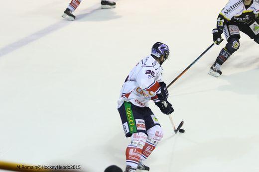 Rouen 11 - 0 Caen 