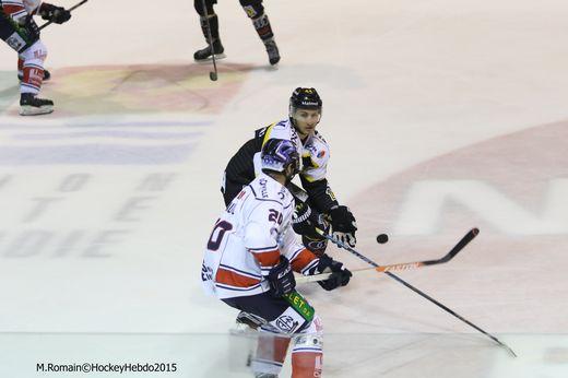 Rouen 11 - 0 Caen 
