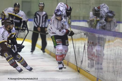 Rouen 11 - 0 Caen 