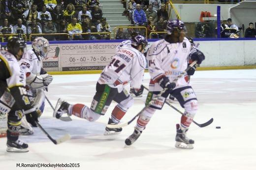 Rouen 11 - 0 Caen 