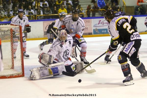 Rouen 11 - 0 Caen 