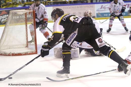 Rouen 11 - 0 Caen 