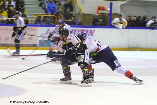 Rouen 11 - 0 Caen 