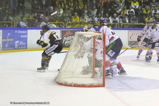 Rouen 11 - 0 Caen 