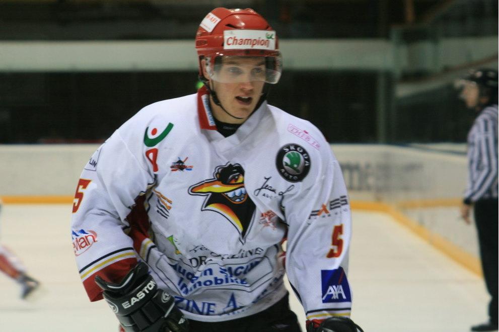 Mont-Blanc 2 - 3 Morzine-Avoriaz
