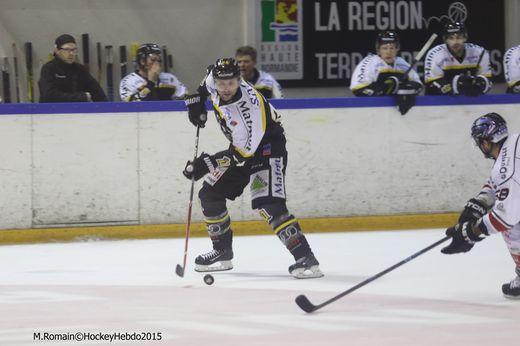 Rouen 11 - 0 Caen 