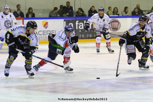 Rouen 11 - 0 Caen 