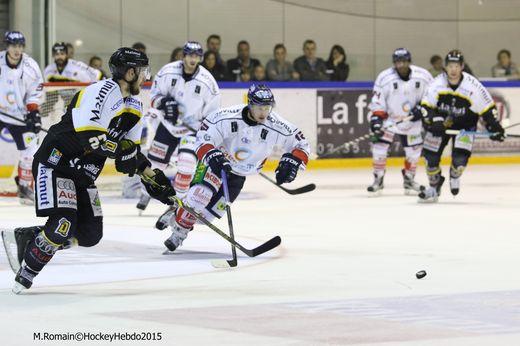 Rouen 11 - 0 Caen 