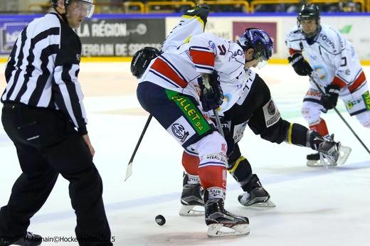 Rouen 11 - 0 Caen 