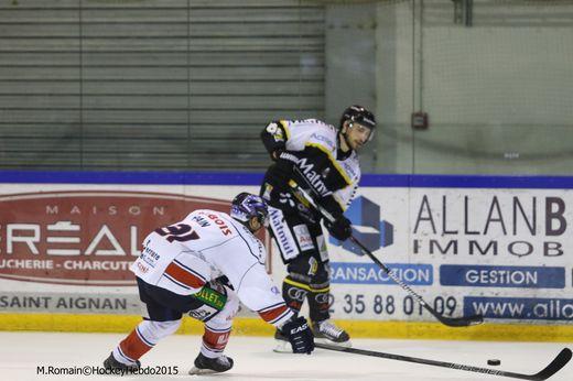Rouen 11 - 0 Caen 